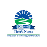 Escudo COLEGIO TIERRA NUEVA